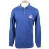 Boise State Broncos Long Sleeve Polo