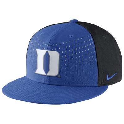 Nike Duke Blue Devils True Seasonal Snap Back Hat