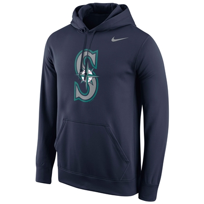 Nike Seattle Mariners Dri-FIT Performance Hoodie