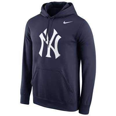 Nike Athletic (MLB New York Yankees) Men's Sleeveless Pullover Hoodie. Nike .com