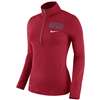 Nike Boston Red Sox Women's Dri-FIT Element Top