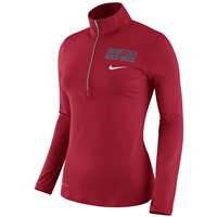 Nike Boston Red Sox Women's Dri-FIT Element Top