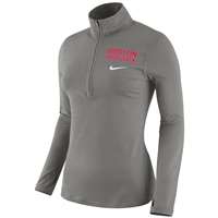 Nike Boston Red Sox Women's Dri-FIT Element Top