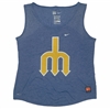 Nike Seattle Mariners Women's Dri-Fit Perforated L