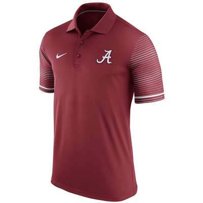 alabama coach polo