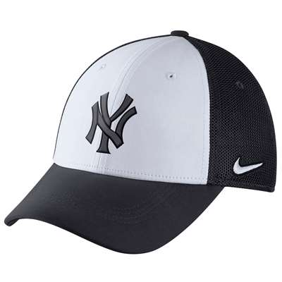 Estrella Tomar conciencia Soplar New York Yankees Nike Hat - New York Yankees Gear