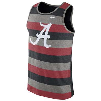 Nike Alabama Crimson Tide Stadium Tank