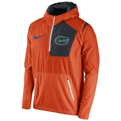 Nike Florida Gators Speed Fly Rush Lightweight Hoodie