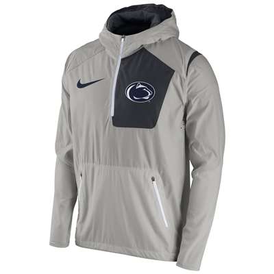 Nike Penn State Nittany Lions Speed Fly Rush Lightweight Hoodie