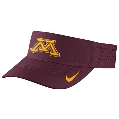 minnesota gophers nike hat