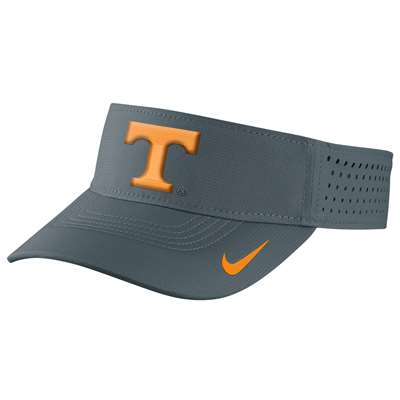 tennessee vols nike visor