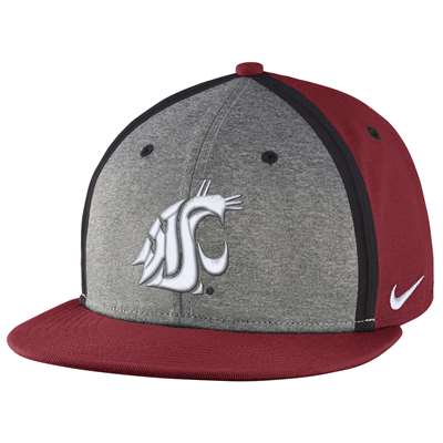 nike state silhouette cap