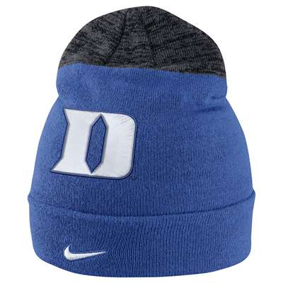 Nike Duke Blue Devils Sideline Beanie