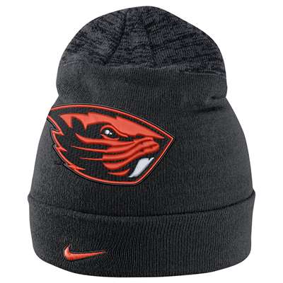 Nike, Accessories, Salenwt Nike Osu Cowboys Oklahoma State Beanie