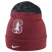 Nike Stanford Cardinal Sideline Beanie