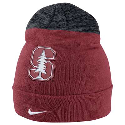 Nike Stanford Cardinal Sideline Beanie