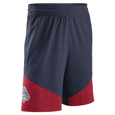 Nike Gonzaga Bulldogs Basketball Classics Shorts