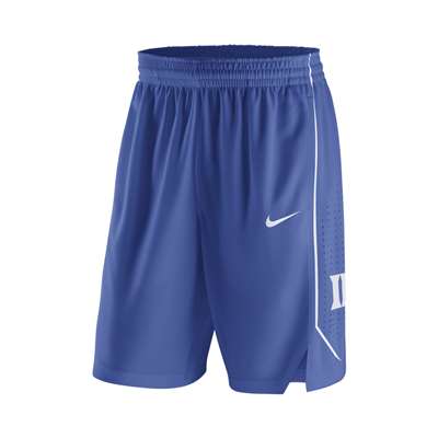Duke Shorts, Duke Blue Devils Basketball Shorts, Running Shorts