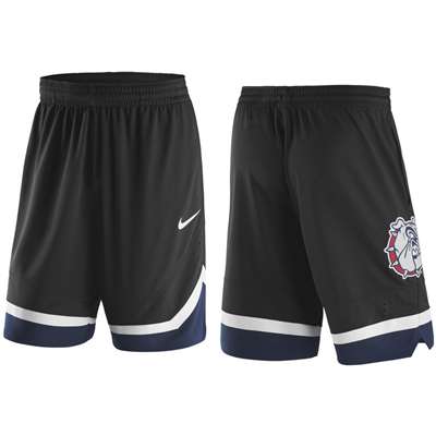 Nike Gonzaga Bulldogs Replica Basketball Shorts