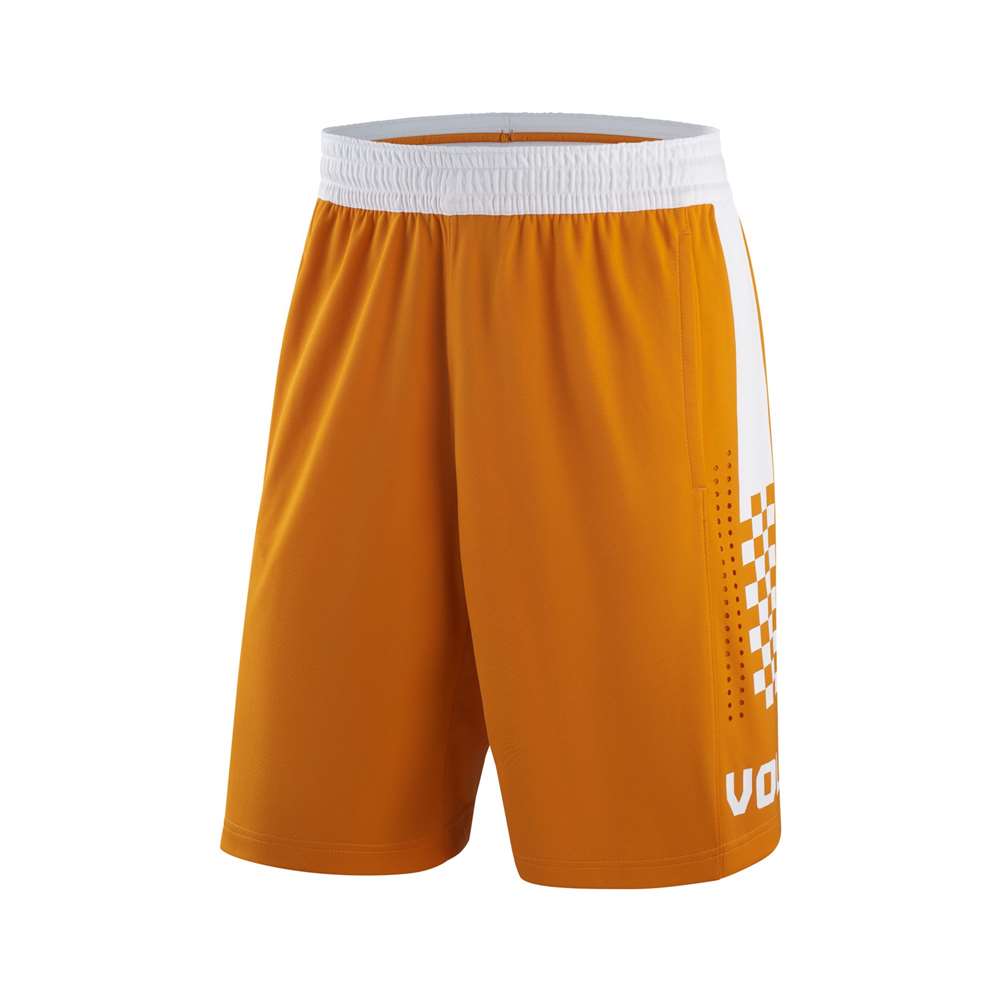 Tennessee vols cheap basketball shorts