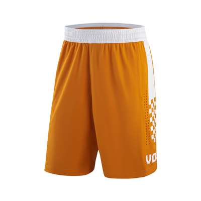 Nike Tennessee Volunteers Replica Basketball Shorts - Orange