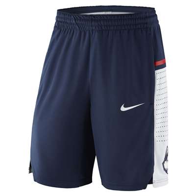 Nike Uconn Huskies Replica Basketball Shorts