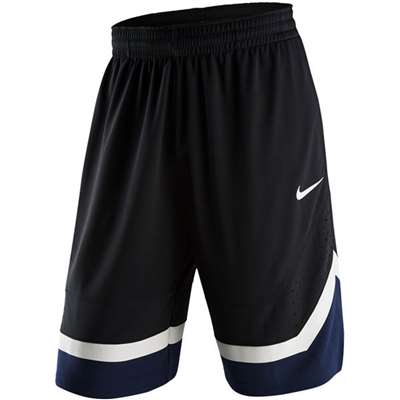 Nike Gonzaga Bulldogs Replica Basketball Shorts