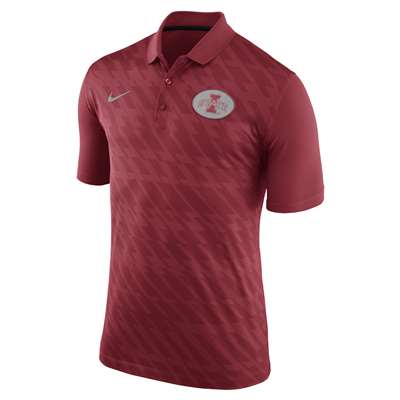 Iowa state nike orders polo