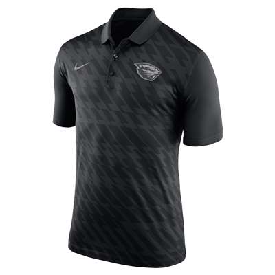 Nike Oregon State Beavers Nk Dry Polo Shirt