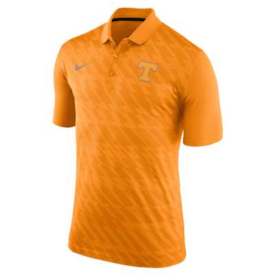 Nike Tennessee Volunteers NK Dry Polo Shirt