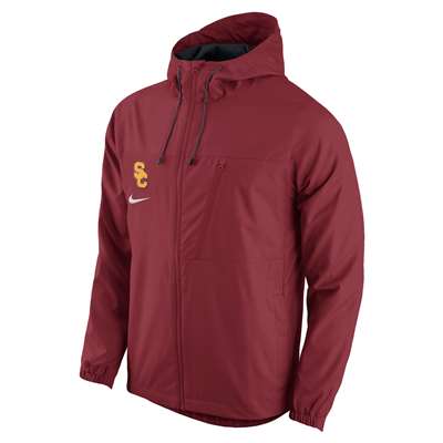 Nike USC Trojans NK AV15 Winger Jacket