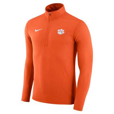 Nike Clemson Tigers NK Dry Element Top