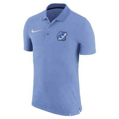 Nike North Carolina Tar Heels NK Polo