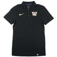 Nike Washington Huskies NK Polo