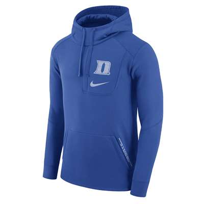 Nike Duke Blue Devils Fly Fleece Hoodie