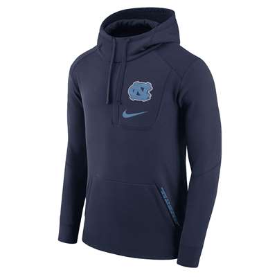 Nike North Carolina Tar Heels Fly Fleece Hoodie