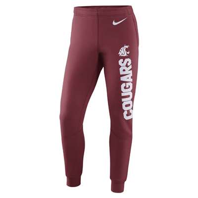 Nike Washington State Cougars Stadium Football Pant