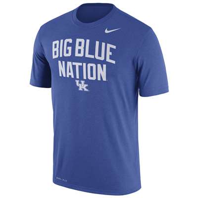 Nike Kentucky Wildcats Legend Local T-Shirt