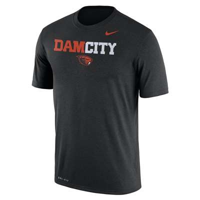 Nike Oregon State Beavers Legend Local T-Shirt