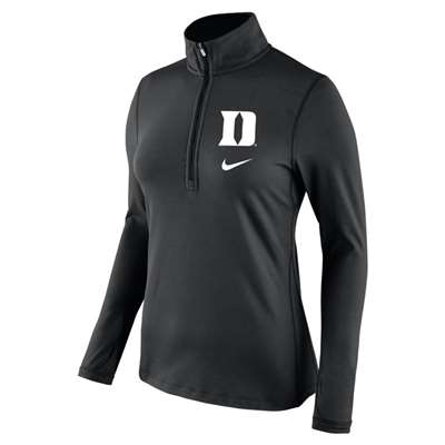 Nike Duke Blue Devils Women's NK Dry Tailgate Top