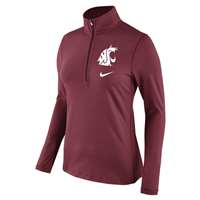 Nike Washington State Cougars Women's NK Dry Tailgate Top