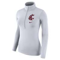 Nike Washington State Cougars Women's Dri-FIT Top