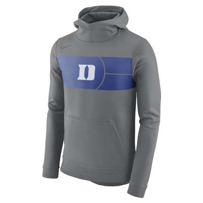 Nike Duke Blue Devils Basketball Fan Performance Hoodie