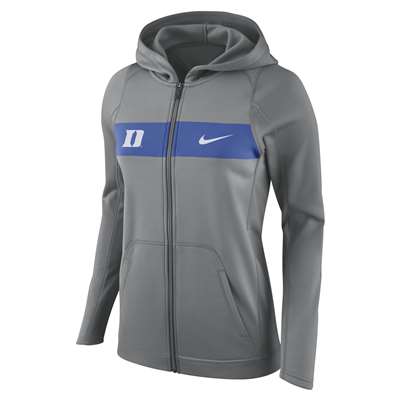 women's duke hoodie