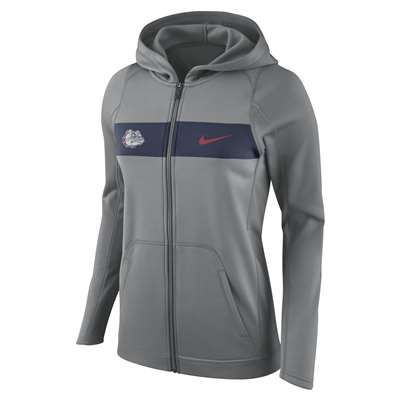 nike gonzaga hoodie