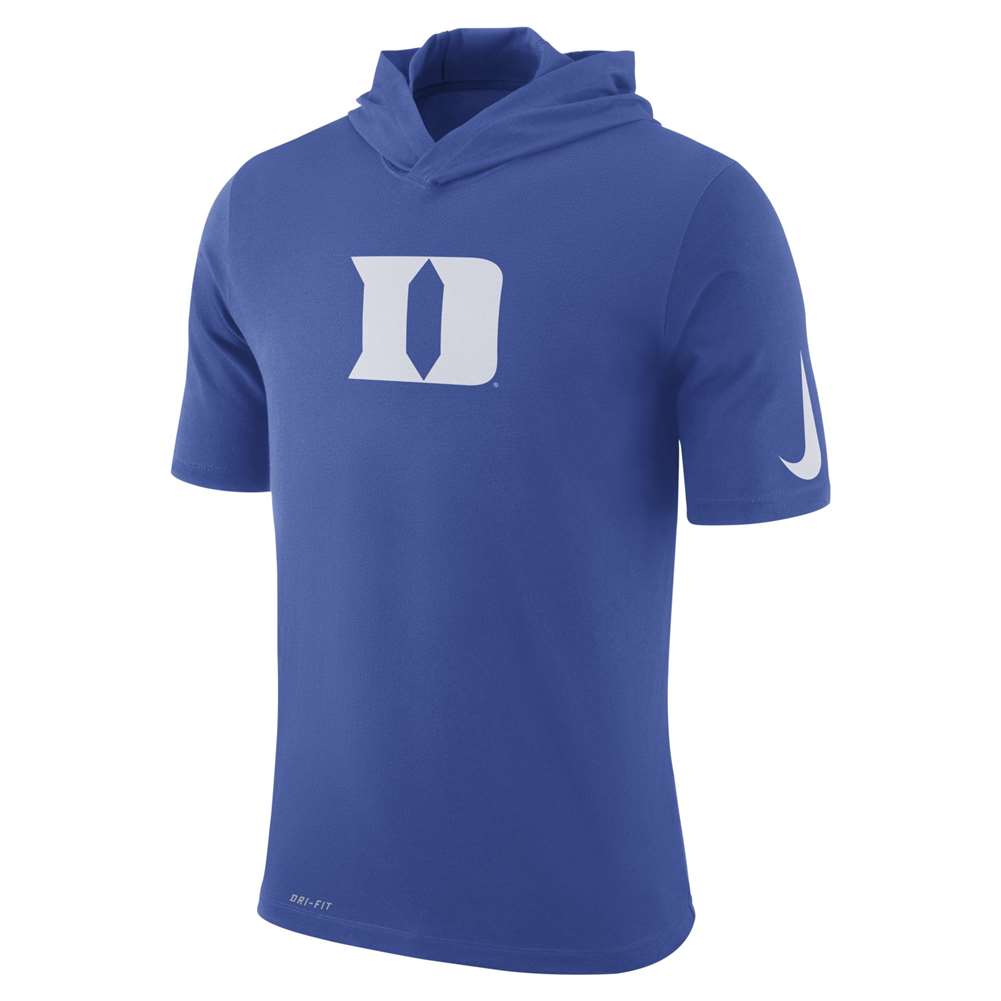 Nike Duke Blue Devils Dri-FIT 