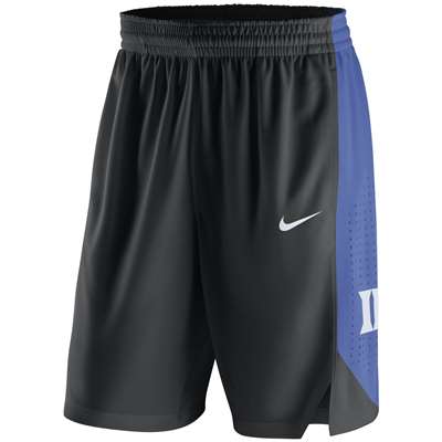 Nike Duke Blue Devils Replica Basketball Shorts