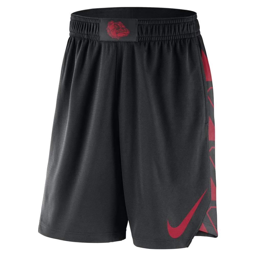 Nike Gonzaga Bulldogs Elite Short