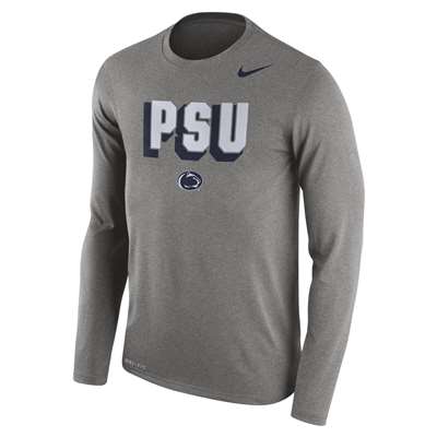 penn state long sleeve t shirt