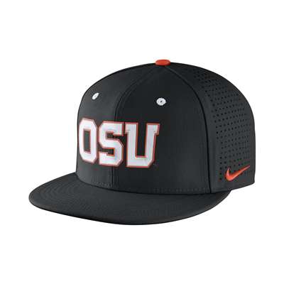 Nike Oregon State Beavers Fitted Baseball Hat